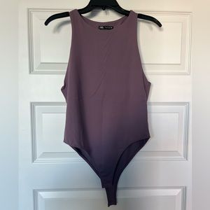 Zara bodysuit